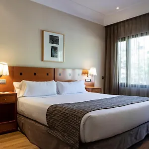 4* Отель Petit Palace Arturo Soria Alcala