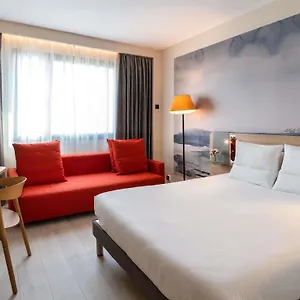 4* Отель Novotel Ventas